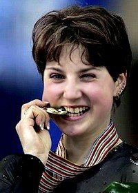 Ирина Слуцкая