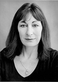 Анжелика Хьюстон