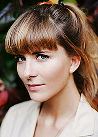 Евгения Громова