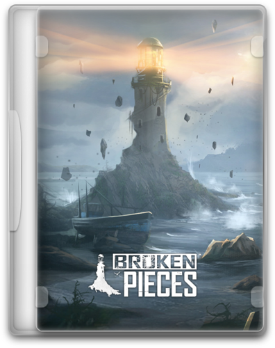 Broken Pieces