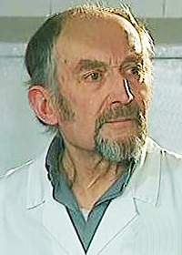 Леонас Цюнис