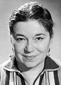 Марина Гаврилко