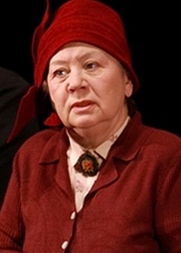 Татьяна Рудова