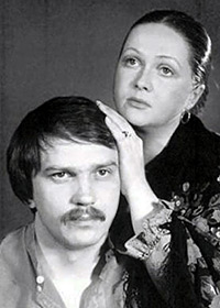 Виктор Корешков