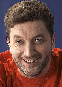 Вадим Байков