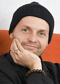 Иван Вырыпаев