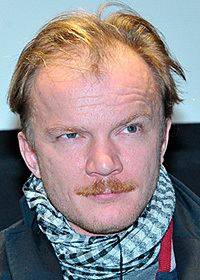 Эрик Любос