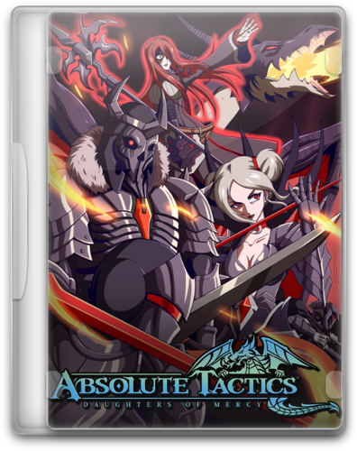 Absolute Tactics: Daughters of Mercy