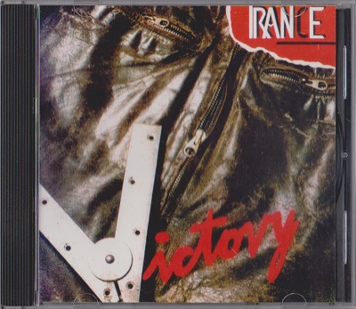 Trance - Victory (1985)