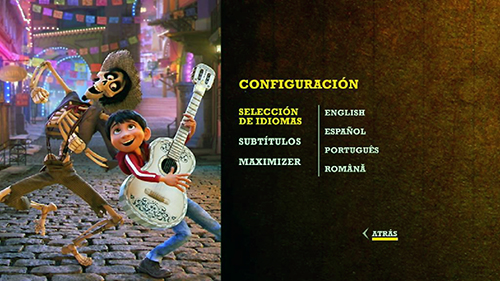 8002adcb32fb504e672963ea9ea35277 - Coco [2017] [DVD9 - PAL] [Español Latinoamericano / Inglés / Portugués / Rumano] [Animación] [MEGA]