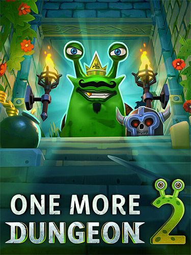 One More Dungeon 2 (RUS/ENG/MULTI4) [Repack] [948MB]
