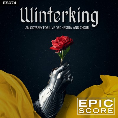 Epic Score - Winterking