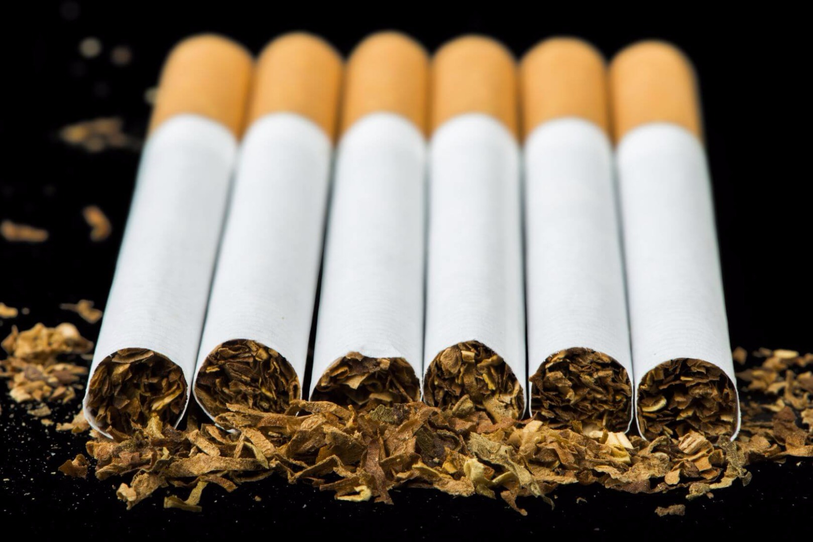 Преимущества покупки табака для сигарет на развес 