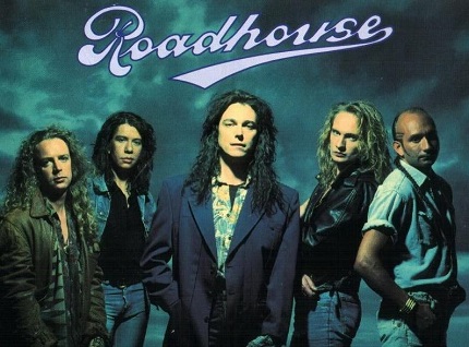 Roadhouse - Roadhouse (1991)