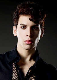 Джордан Джаварис