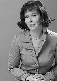 Евгения Симонова