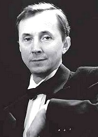 Николай Бурляев