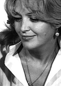 Алла Балтер