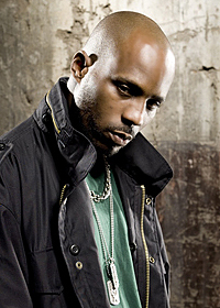 DMX