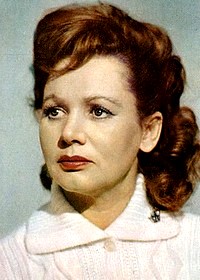 Лидия Смирнова