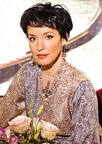 Анна Самохина