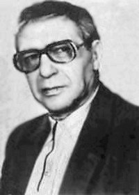 Яков Сегель