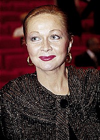 Наталья Гундарева