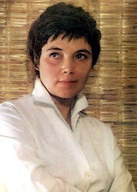 Лилиана Алешникова