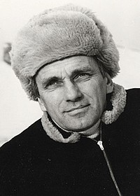 Гунар Цилинский