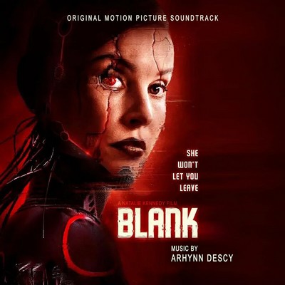 Blank Soundtrack