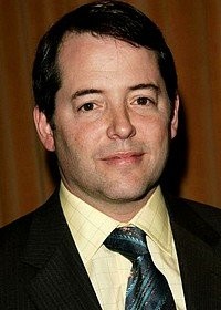 Мэттью Бродерик