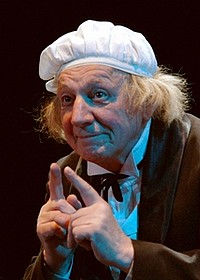 Георгий Штиль