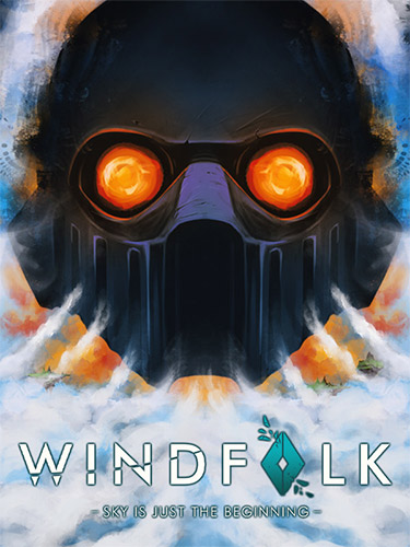 Windfolk: Sky is Just the Beginning – Trydian Edition + Bonus Soundtrack + Windows 7 Fix