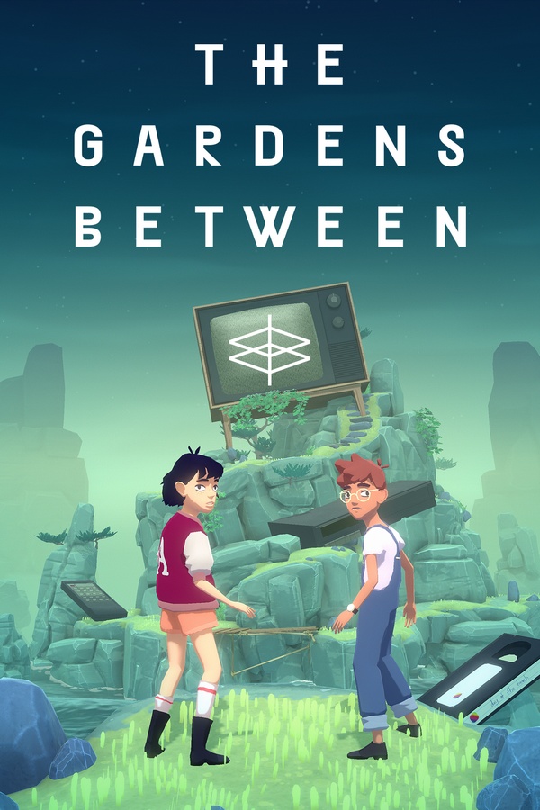 The Gardens Between