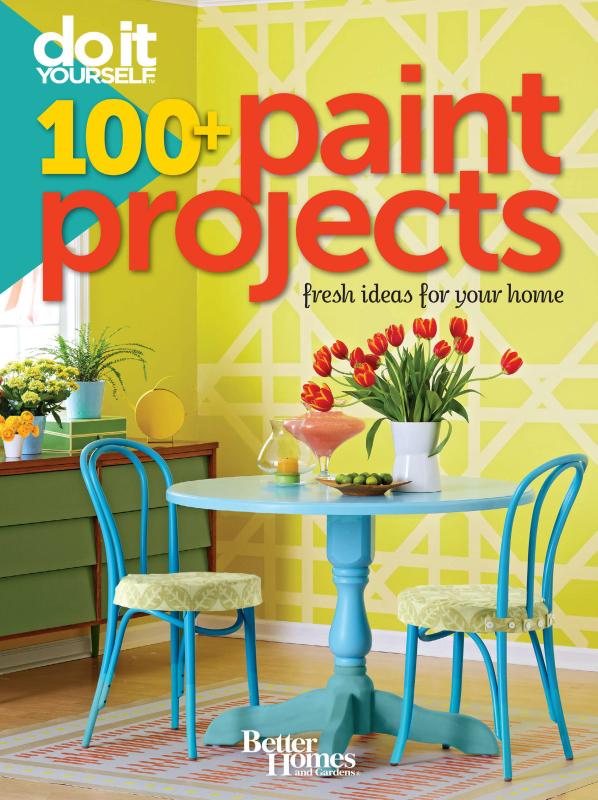 Do It Yourself - 100+ Paint Projects.jpg