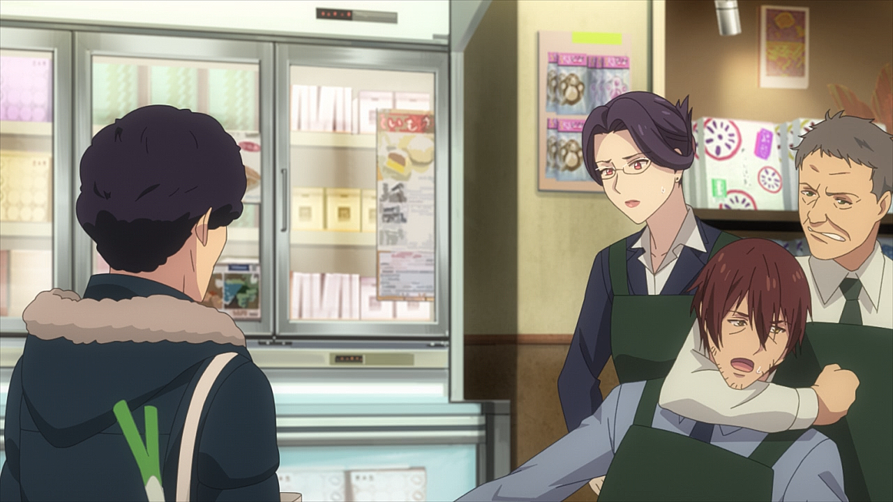 [SubsPlease] Shinobi no Ittoki - 01 (720p) [F297FC35].mkv_snapshot_06.18.378.png