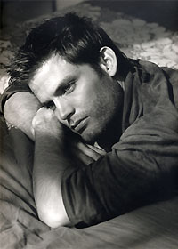 Каспер Ван Дин