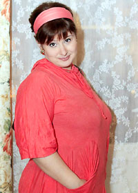 Юлия Куварзина