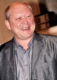 Константин Глушков