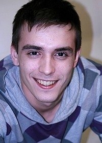 Сергей Чугин