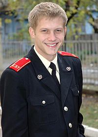 Борис Корчевников