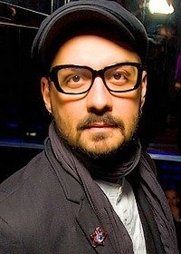 Кирилл Серебренников