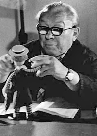 Карел Земан