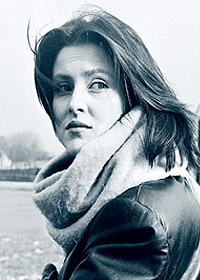 Елена Караджова