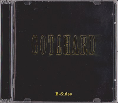 Gotthard - B-Sides (2007)