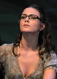 Елена Плаксина