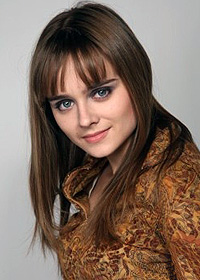 Екатерина Чебышева