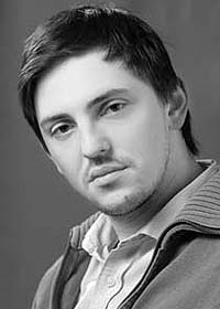 Андрей Терентьев