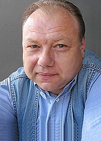 Сергей Бачурский