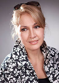 Ксения Николаева